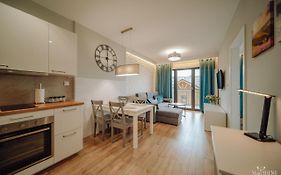 Apartament Silence Karpatia Resort Zelda